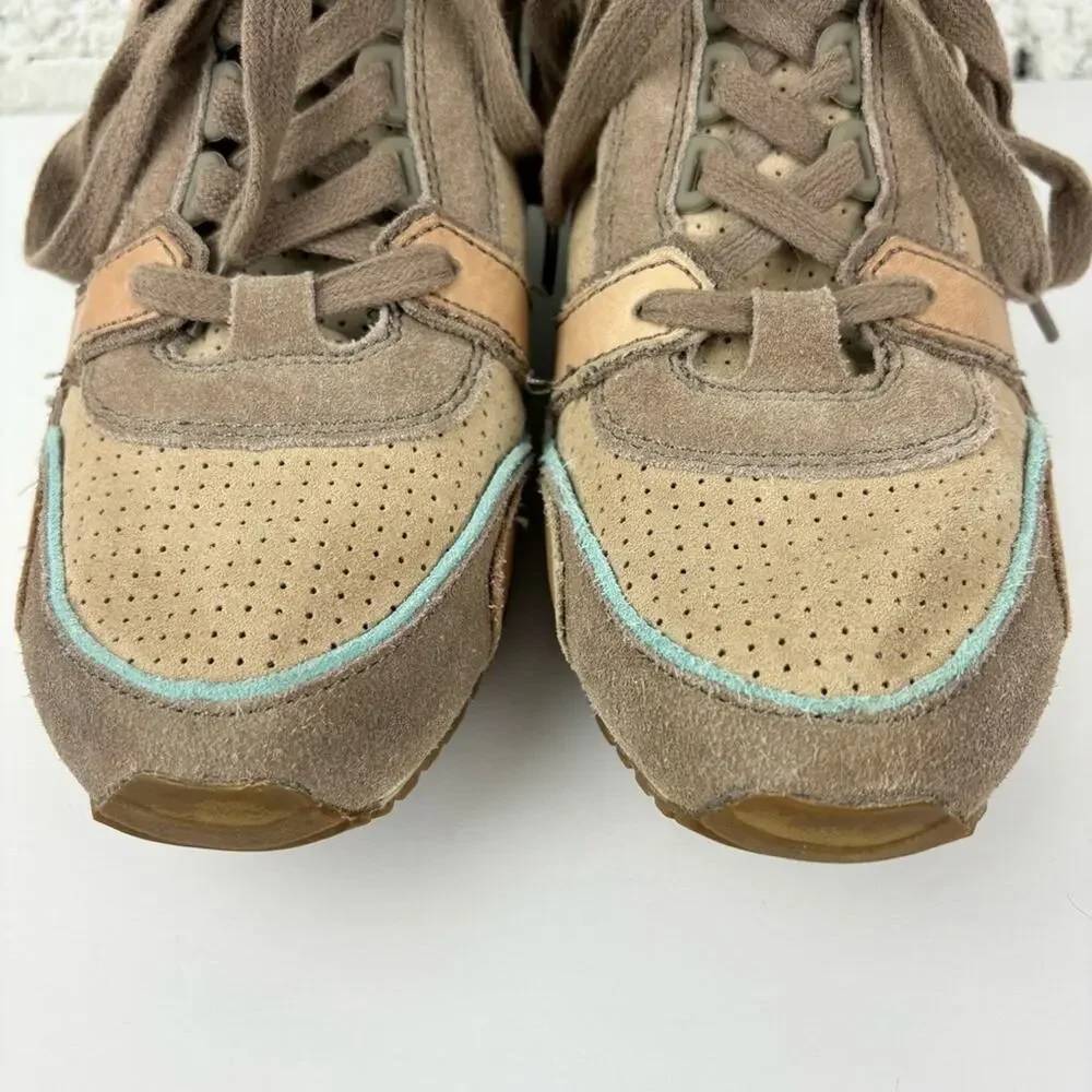 Ash dean wedge